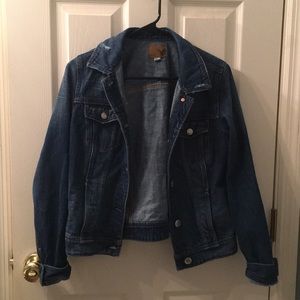 ae denim jacket